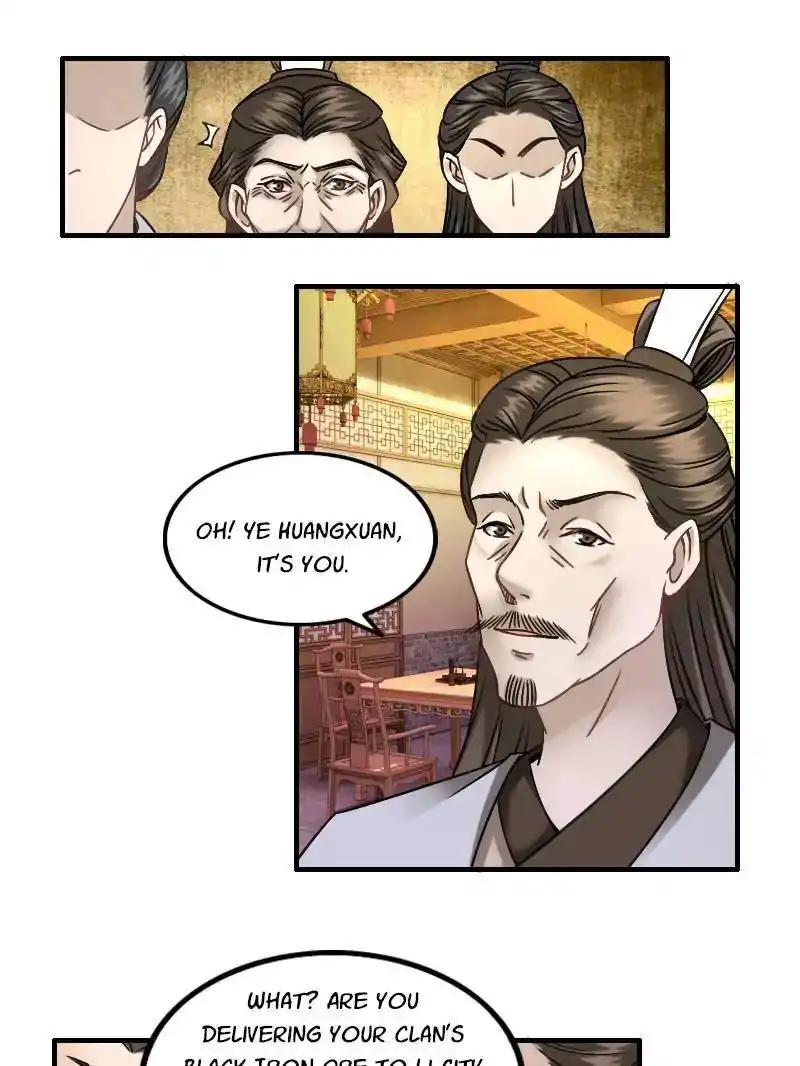 Miracle Doctor, Abandoned Daughter: The Sly Emperor's Wild Beast-Tamer Empress Chapter 28 71